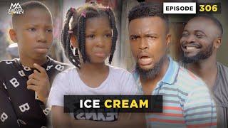 Ice Cream - Episode 306 Mark Angel Comedy