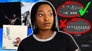 Wondagurl’s production tricks will change your beats forever?