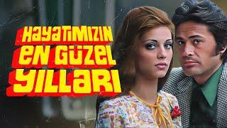 Hayatımızın En Güzel Yılları  FULL HD