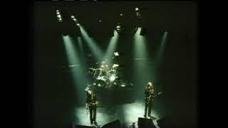 MOTORHEAD - Live Rockstage 1980