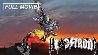 Headstrong FULL MOVIE Motorsports Dirt bike Jacko Metal Mulisha General Brian Deegan