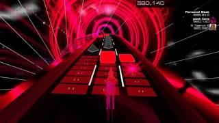 Audiosurf 2 M83 - Couleurs