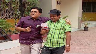 Ep 1092 - Taarak Mehta Ka Ooltah Chashmah - Full Episode  तारक मेहता का उल्टा चश्मा