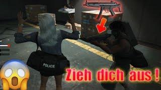 Ein Perverser entführt mich - GTA Roleplay Deutsch - Real Life Mod Server - GTA 5 RP