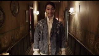 What We Do in the Shadows - International Trailer