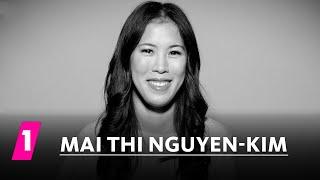 Mai Thi Nguyen-Kim im 1LIVE Fragenhagel  1LIVE