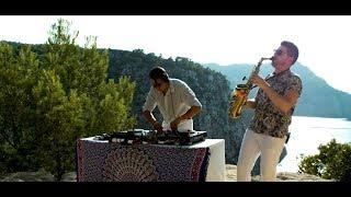 DJ and Saxophone Wedding Ibiza UK  Ibiza Weddings