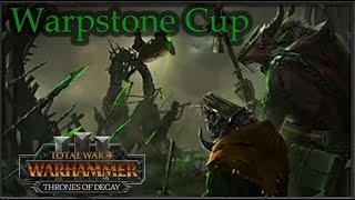 The Warpstone Cup $1000 in prizes Biggest Tournament of WH3 Land Battles
