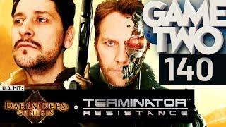 Darksiders Genesis Terminator Resistance Arise Age of Empires 2  Game Two #140