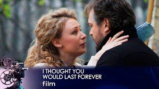 A NEW GREAT MOVIE I Thought You Would Last Forever. Russian Movie Melodrama. English dubbing