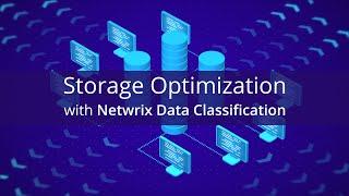 Storage Optimization with Netwrix Data Classification