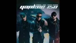 Feid Ft. Yandel Daddy Yankee – Yankee 150 Remix Audio Oficial