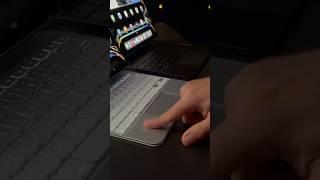Trying the New METAL iPad Pro Magic Keyboard ⌨️