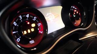 aFe POWER Momentum GT Intake Teaser - Dodge Challenger Hellcat