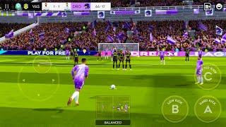 Dream League Soccer 2024 -Tier 1 #2 