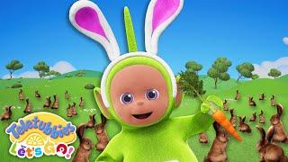 Teletubbies Let’s Go  Lots and Lots of Rabbits  Brand New Complete Episodes