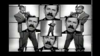 Scatman ski-ba-bop-ba-dop-bop Official Video HD - Scatman John