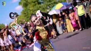 “Video Kreatif BBWI Seni dan Budaya Event Nasional Grebeg Besar Kabupaten Demak