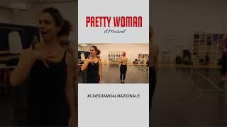 Pretty Woman Il Musical - Dietro le quinte