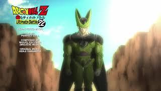 Dragon Ball Z Ultimate Battle 22 - Perfect Cell Remastered Music By Miguexe Music