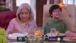 Bhagya Lakshmi  Ep - 1088  Preview  Sep 27 2024  Zee TV