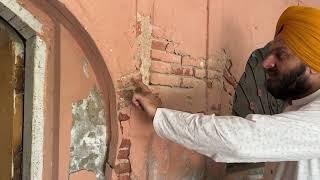 Mahantan Da Dera In Syedpur Khudiyan khas Kasur Pakistan  History Of Udasi Panth Dharamshal EP 132