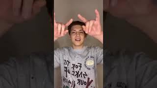 Ricky Garcia  Livestream Instagram  28 January 2021