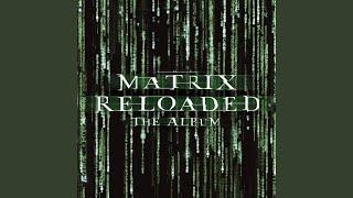 Matrix Reloaded Suite