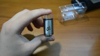 Turbo RDA Clone From AngelCigs Review