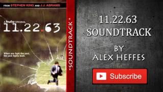 11.22.63 Soundtrack - Als Diner Alex Heffes