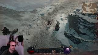 Diablo 4 HArdcore