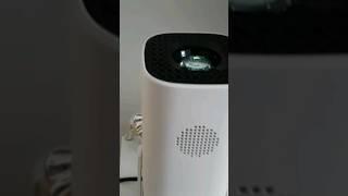 Best android projector 2024 for a change #mini projector
