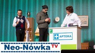 Neo-Nówka - APTEKA Kazik sam w domu HD