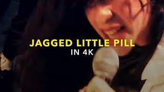 Alanis Morissette  - Jagged Little Pill Official 4K Music Videos Trailer