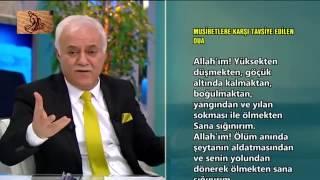 Musibetlere karşı tavsiye edilen dua