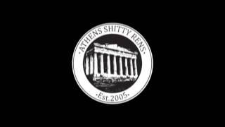 Athens Shitty Rens - Μικρέ Μεγάλωσε THHF 2014