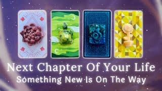 What’s Next in Life?️ Pick a Card Timeless In-Depth Tarot Reading
