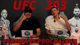 UFC 303 Conor McGregor Fuß gebrochen⁉️ Alex Pereira ersetzt Main Event