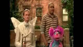Sesame Street - Episode 4162 Street Scene 22