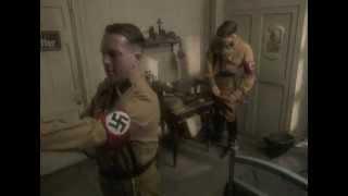 Nazi Germany - The Nazis on the Rise - The Rise of Hitler N01e