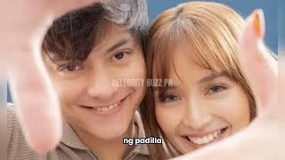 ROBIN PADILLA NANINIWALANG MAGKAKABALIKAN PA SINA KATHRYN BERNARDO AT DANIEL PADILLA