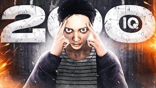 200 IQ плеинг в Dead by Daylight