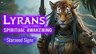 LYRAN STARSEEDS Explained Your Guide to “Spiritual Enlightenment”