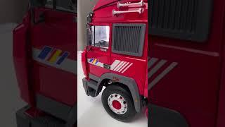 Iveco TurboStar Hachette 112 Insta