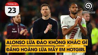 Alonso lừa đảo không khác gì Đăng Hoàng lừa mấy em Hotgirl  TỔ BUÔN 247 23052024