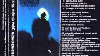 Katatonia - Jhva Elohim Meth Demo 1992