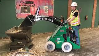 Northside Tool Rental Product Spotlight Sherpa Demolition