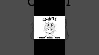 OMORI but its actually ASTREI  #shorts