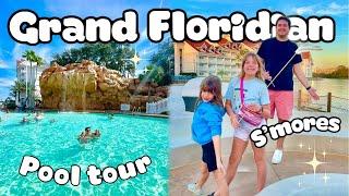 Disney’s Grand Floridian Resort  Top 5 things to do