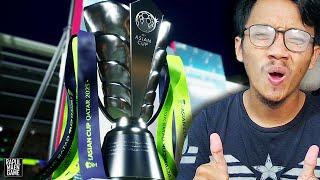 DUA JEMPOL BUAT KONAMI GUA NYOBAIN FINAL ASIAN CUP DI EFOOTBALL 2024. CANTIK BANGET CUTSCENENYA